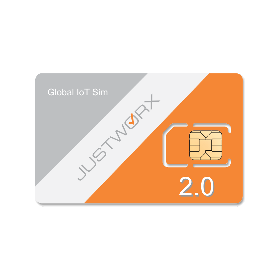 Justworx Sim 2.0 - Multiplan. Discounts apply per quantity.