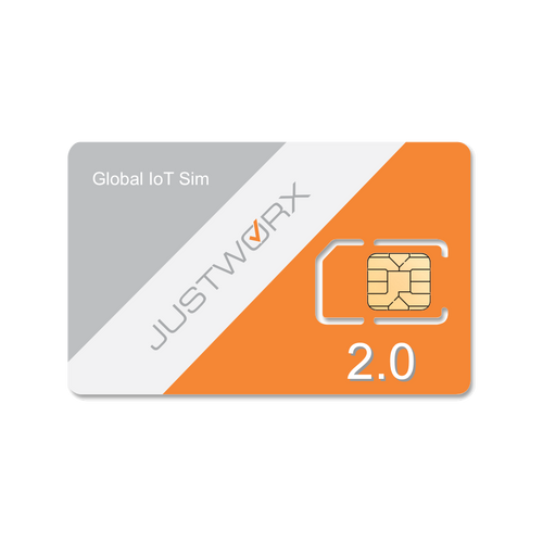 Justworx Sim 2.0 - Multiplan. Discounts apply per quantity.